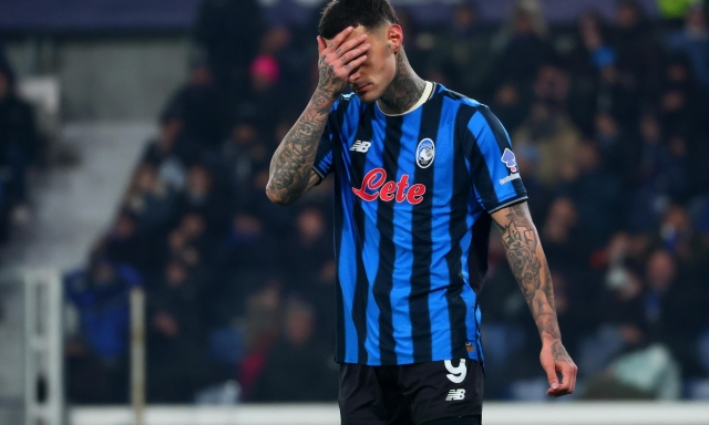 Se il primo turno finisse oggi? Una vecchia conoscenza per Inter o Atalanta, alla Juve serve fortuna