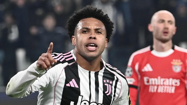 Juve, con Spalletti è un McKennie da record. Ma il rinnovo è ancora in alto mare