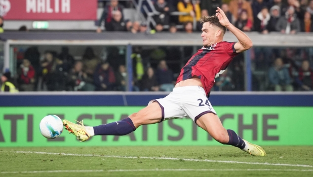 LIVE alle 18.45: Bologna-Celtic. Out Castro, Italiano si affida a Dallinga