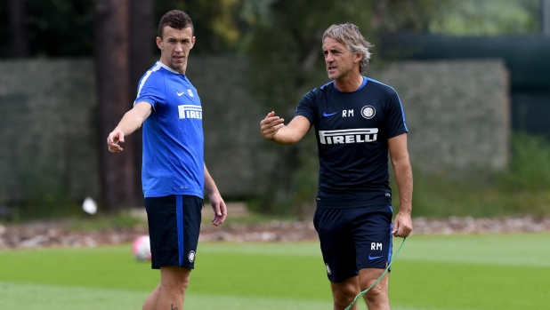 Scelto da Mancini, rinato con Spalletti, migliorato da Conte e Inzaghi: Inter, sarà Perisic tris?