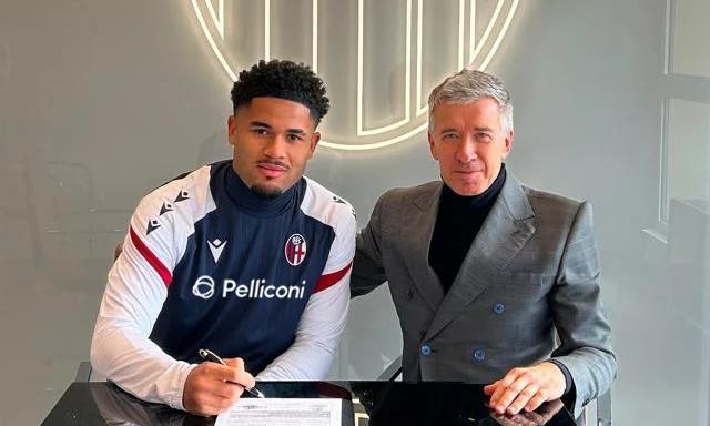 Sohm al Bologna, come cambia al fanta? Ecco la quotazione e i suoi numeri fin qui