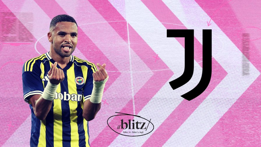 Juve, En-Nesyri è l'uomo giusto? Tutti i dettagli della trattativa