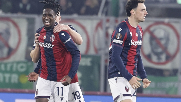 Bologna-Celtic, le pagelle: Rowe stavolta incide, 7. Skorupski confeziona il disastro, 4