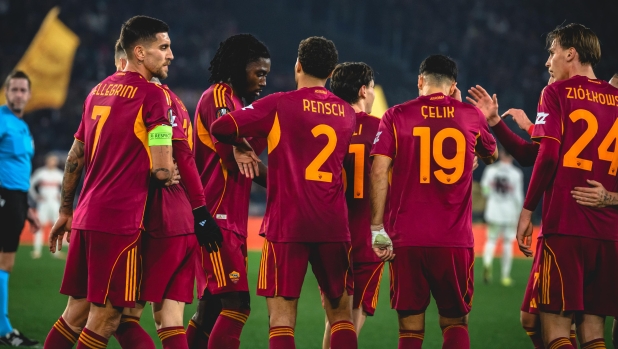 Europa League, la classifica: Roma sesta, playoff sicuri per il Bologna
