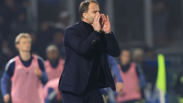 Gilardino ci crede: "L'Inter è una squadra fortissima, ma questo Pisa può fare punti a San Siro"