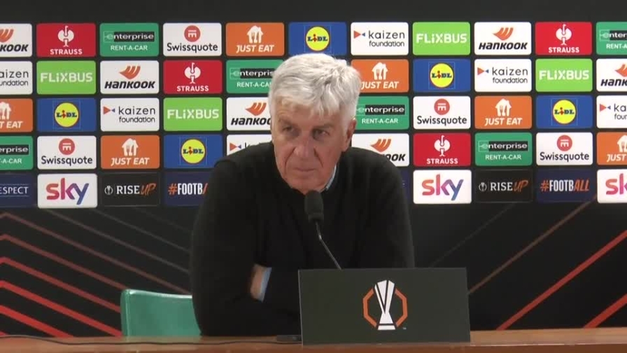 Roma, Gasperini: "Pisilli? Rimane qua"
