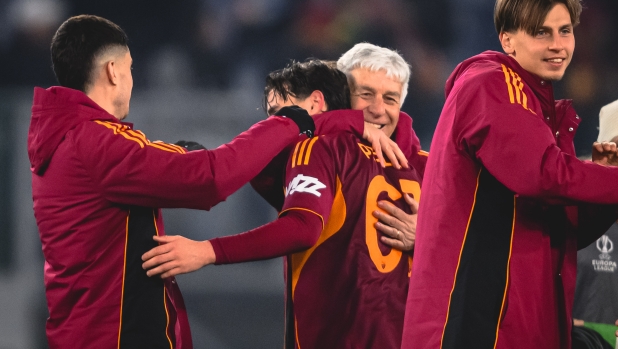 Il fattore Pisilli: se Gasp vince anche con la Roma 2...