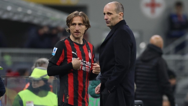 Capello: "Il Milan non ha un Lautaro e si vede. Ma se Allegri vince a Roma..."