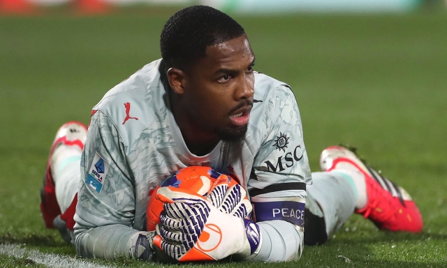 Milan-Maignan, ci siamo: rinnovo a un passo, dopo la Roma l'incontro decisivo