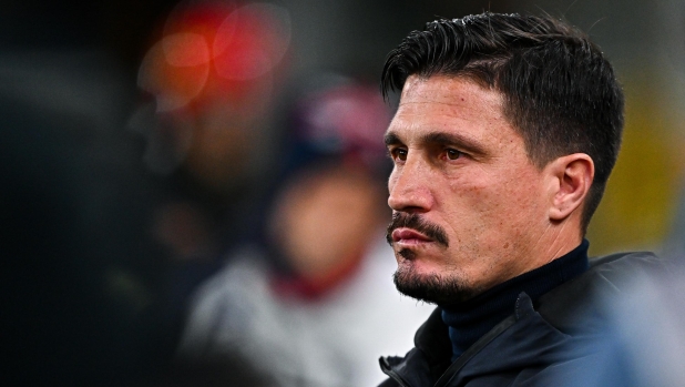 Cagliari, Pisacane: "Bene con la Juventus, ma anche con la Fiorentina dobbiamo fare punti"