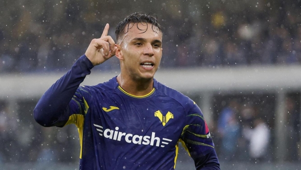 Giovane-Napoli, è fatta: c'è l'accordo. E può andare già in panchina con la Juve