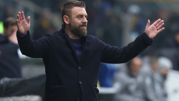 Genoa, De Rossi: "Norton-Cuffy sta meglio. Baldanzi? Vedo tanto in lui"