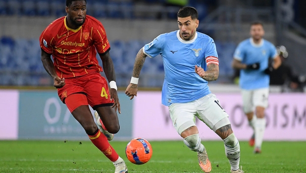 Lecce-Lazio, Sarri deve vincere ma scoppia il caso Romagnoli: pronostico