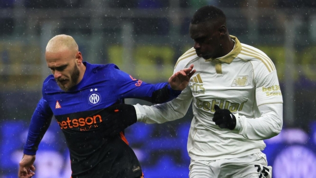 Inter-Pisa, le pagelle: Dimarco stratosferico, 8. Sommer terrificante, 4