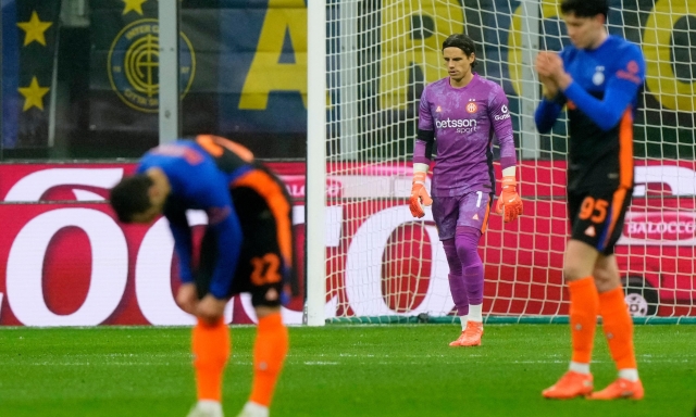 Sommer, da top a flop in pochi mesi: i motivi di un declino. E cosa gli chiede Chivu?