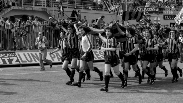 Canuti e i suoi fratelli: Inter 1980, l'ultimo scudetto made in Italy