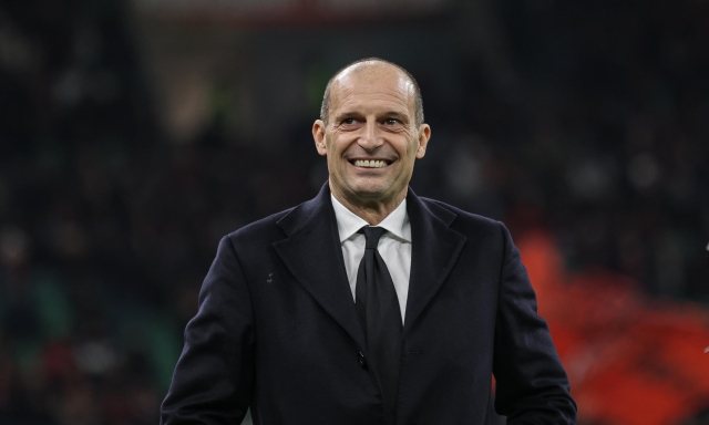 Allegri: "Leao dolore minimo, vediamo Saelemaekers. La Roma? Non è una sorpresa"