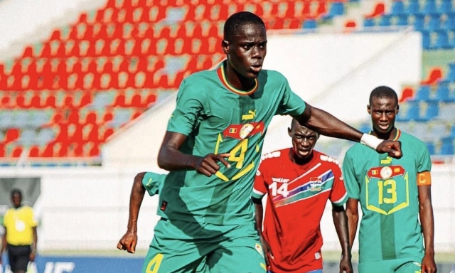 Un difensore del 2008 per il Milan: vicino Malick Cissé, senegalese che piace al Barça