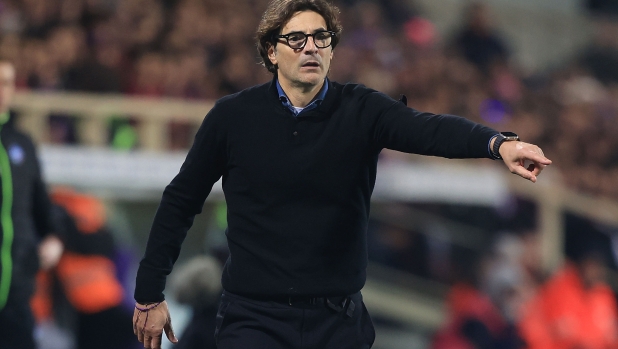 LIVE Alle 21 Fiorentina-Como: Vanoli con Fabbian e Fazzini, Fabregas rilancia Sergi Roberto dal 1'