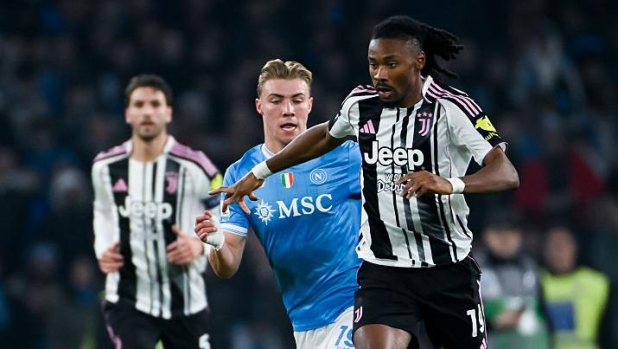 Juventus-Napoli, il pronostico: chi perde rischia grosso