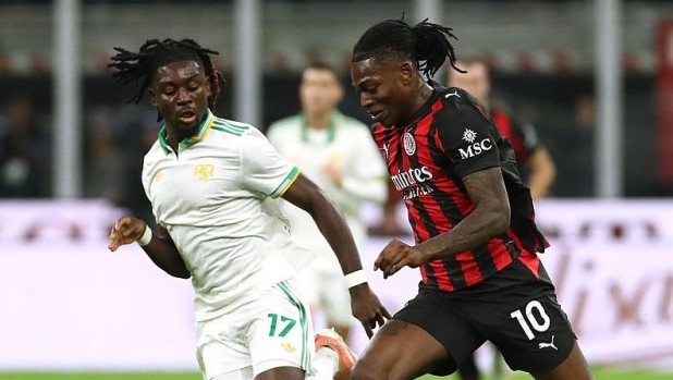 Roma-Milan, ultima chiamata scudetto per Allegri: il pronostico