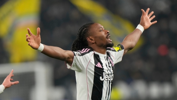 Thuram: "Amo la Juve, io mai all'Inter. E non vorrei vorrei mio fratello a Torino"