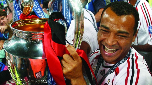 Cafu: "Il mio Milan vincerebbe la Champions anche oggi. Chissà Theo cos'avrebbe fatto con Allegri..."
