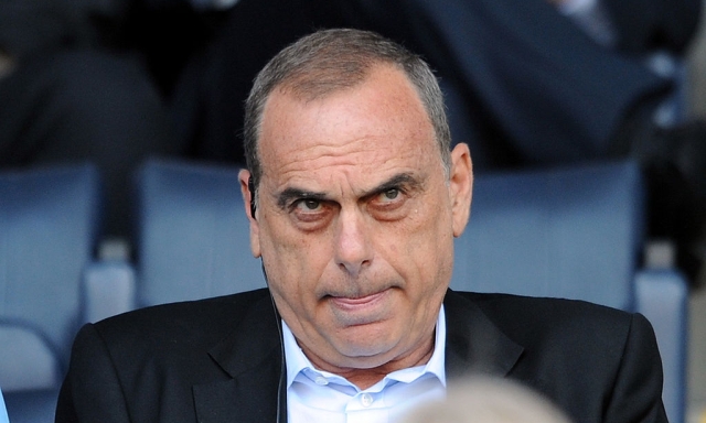 Dal Chelsea alla Juve Stabia: che ci fa Avram Grant in Serie B
