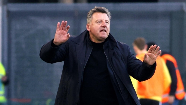 Udinese, Runjaic: "Non sottovalutiamo il Verona. Zaniolo? Insostituibile"