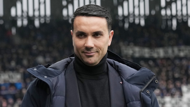 Atalanta, Palladino : "Bene la reazione dopo il ko in Champions"