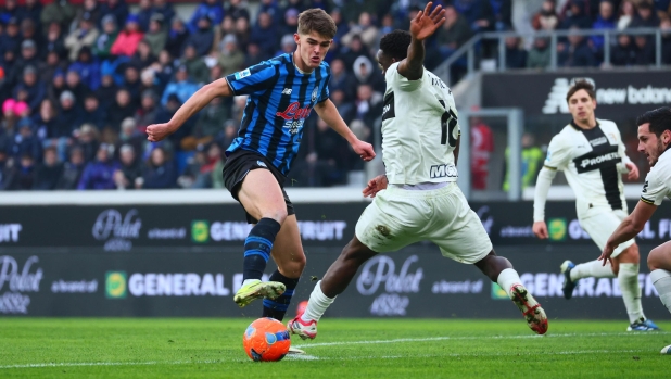 Atalanta-Parma, le pagelle: CDK da incorniciare (7,5), Valenti ne fa le spese... (4,5)