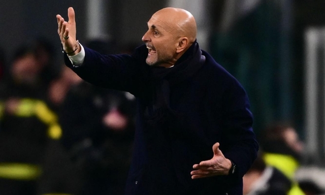 Spalletti: "Una vittoria così ti carica. En-Nesyri saltato? McKennie è un centravanti perfetto..."