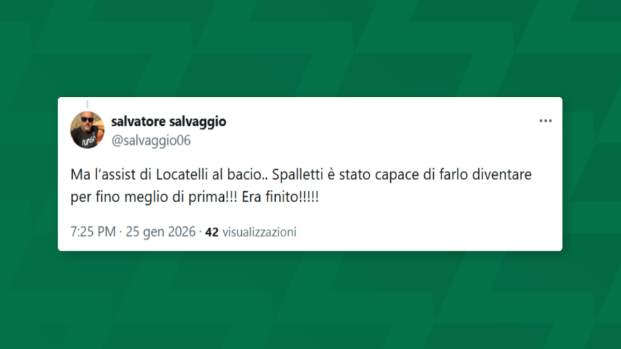 Juve-Napoli, le reazioni dei tifosi: "Yildiz è un dio". E su Spalletti-Locatelli...
