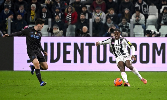 Juve, sicura che serva un centravanti? Gol, assist e continuità: così è nato il nuovo David