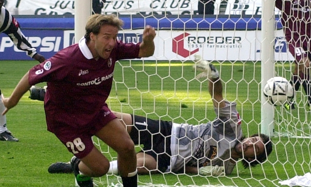 Maspero: "Alla Samp litigai con Mancini e lui chiese di cedermi. Gullit per uscire si travestiva"