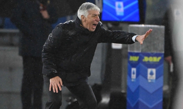 Gasp: "Di solito quando il Milan va in vantaggio... Ma perdere sarebbe stata una beffa"