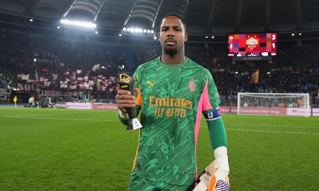 Maignan al veleno sul rigore: "Che cosa deve fare Bartesaghi? Si taglia il braccio?"