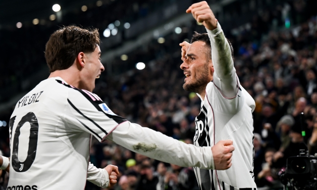 Vanno a Monaco, ma non possono passare da Nizza: la nota della Juve per i suoi tifosi