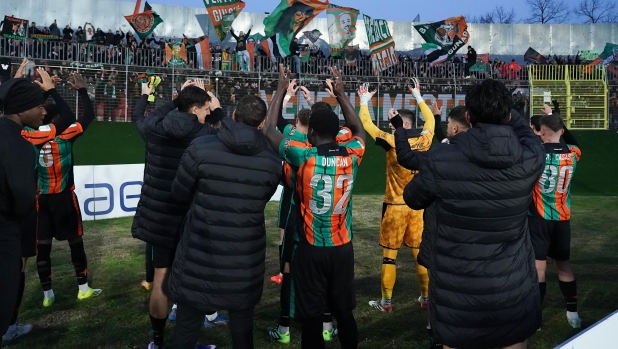 Il pagellone della Serie B: rullo Venezia, 8,5. Super Hernani, che flop l'Empoli, 4,5