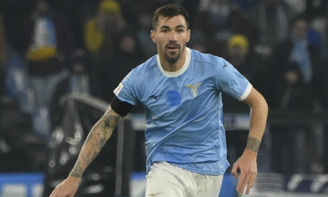 Lotito: "Romagnoli resta, non indebolisco la Lazio. Scontro con Sarri? No, confronto..."