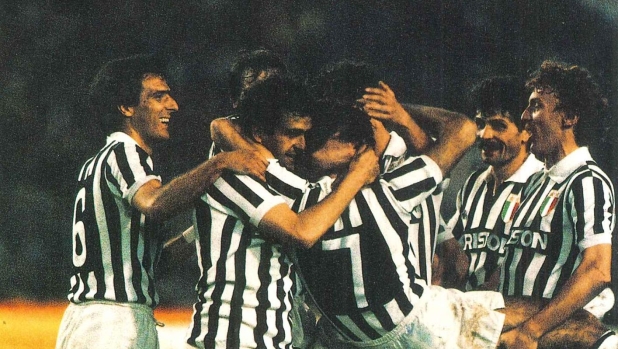 Al cinema "Juventus, Primo Amore": il documentario sul decennio d'oro dei bianconeri