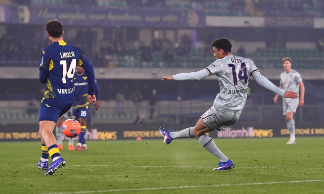 Fantacampionato, la top 11 della 22ª giornata di Serie A