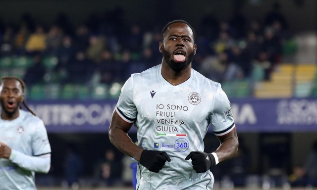 Davis ora è un top anche al fanta: due gol e un assist nelle ultime quattro partite