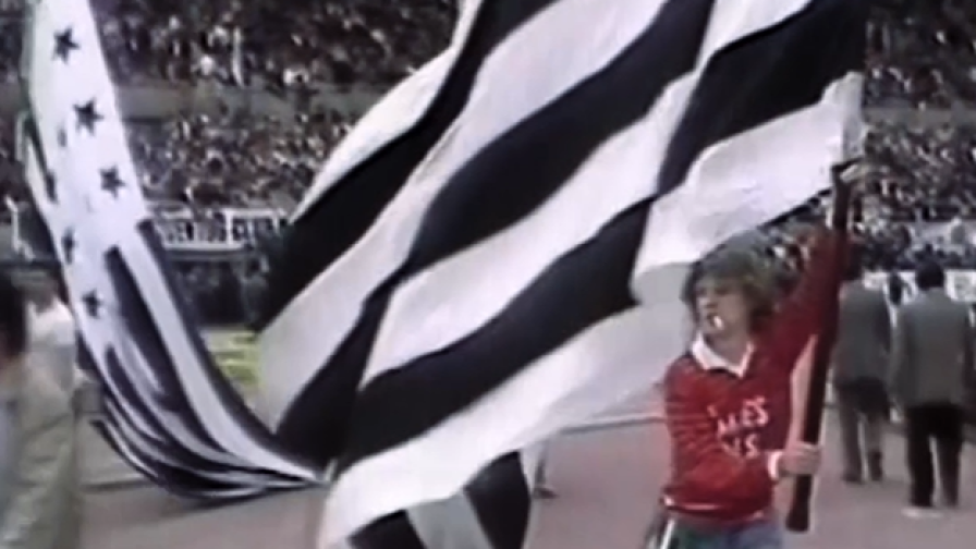 "Juventus. Primo amore": guarda il trailer del nuovo film sui bianconeri