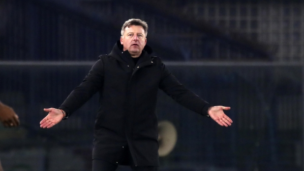 Runjaic dopo la vittoria a Verona: "Buona partita, ma un difetto c'è..."