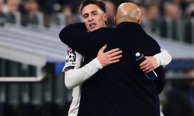 Spalletti e Yildiz, la Juve vuole il doppio rinnovo: il mister non ha fretta, Kenan aspetta l'offerta giusta