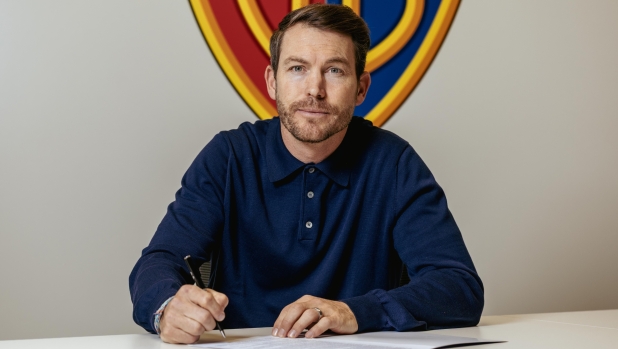 Lichtsteiner, nuova avventura... in panchina: allenerà il Basilea