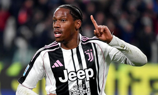 Monaco-Juve, Sky, Amazon Prime o Now? Dove vederla in tv e in streaming