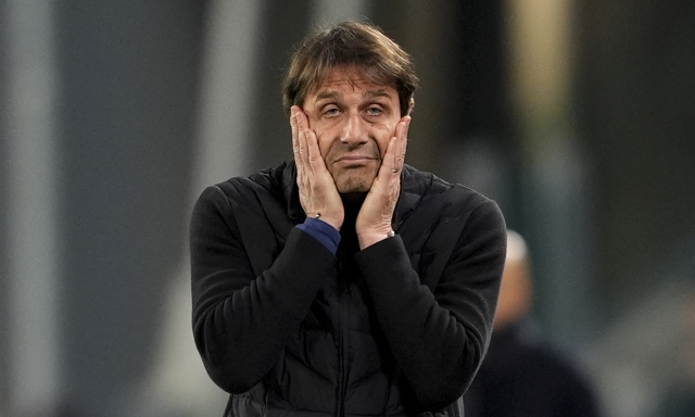 Conte attacca: "Spalletti, non siamo 'ex campioni', porta rispetto! Devi stare più attento quando parli"