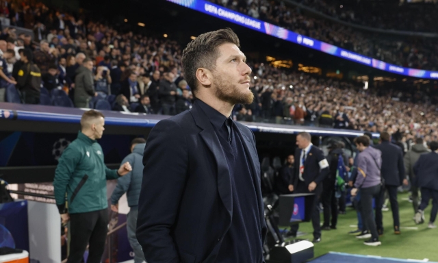 Monaco, Pocognoli: "Spalletti è un grande, la sua Juve è intelligente. Pogba? Non ci sarà"